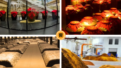 私人定制，專屬窖藏