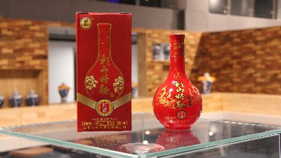 敬畏自然，是白酒的底線