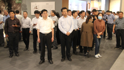 文化為媒  凸顯厚道