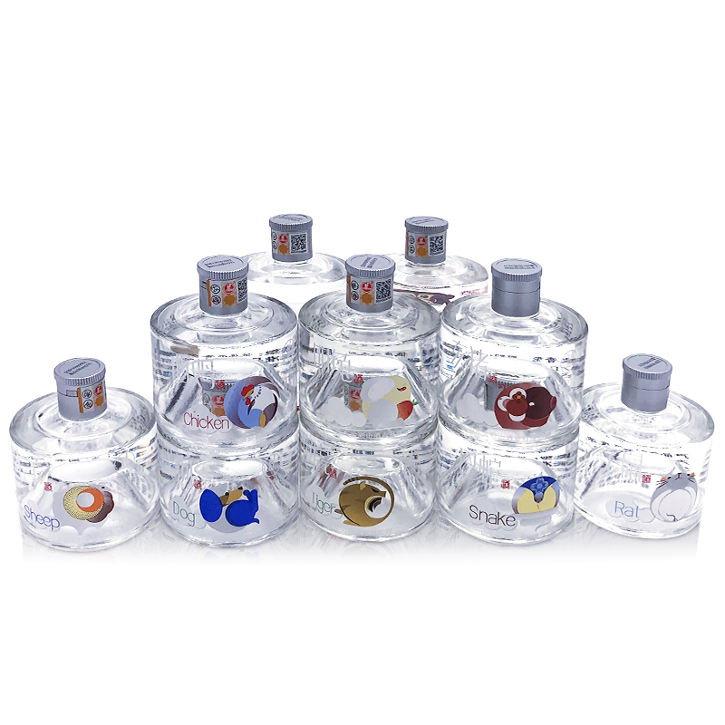 彩山特曲十二生肖 彩山特曲十二生肖