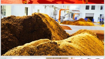 金彩山—山東老字號白酒