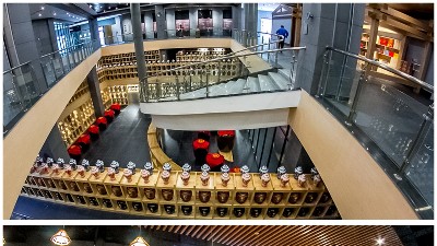 酒文化與文學藝術