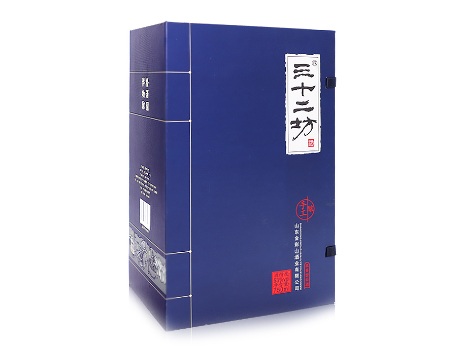 三十二坊 三十二坊