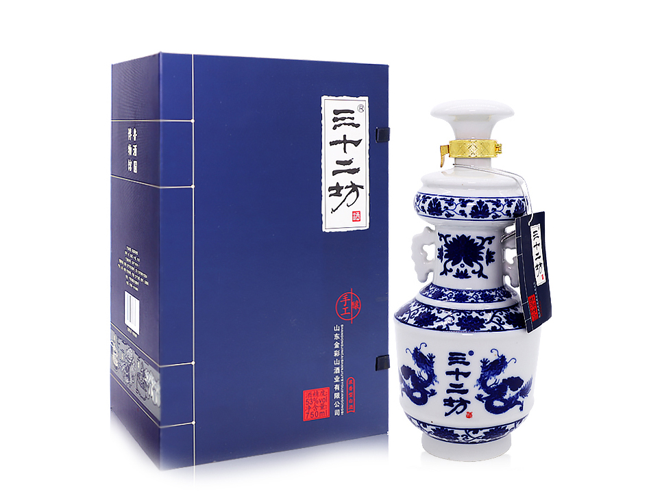 三十二坊 三十二坊