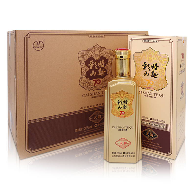 彩山特曲天韻 彩山特曲天韻