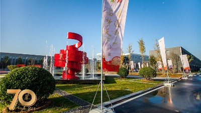 選擇白酒招商加盟，就是金彩山！