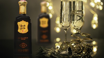 長壽，還真需要從飲酒開始