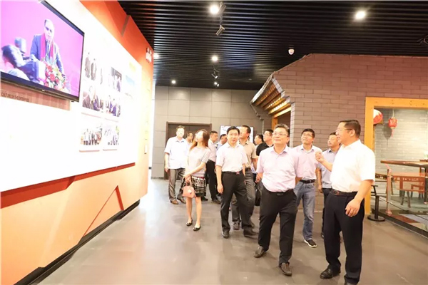 放心消費創建活動調研