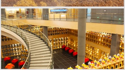 大曲、小曲、老窖、洞藏、小燒……到底有什么區別？