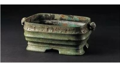 魯酒瑰寶——館藏文物展（一）