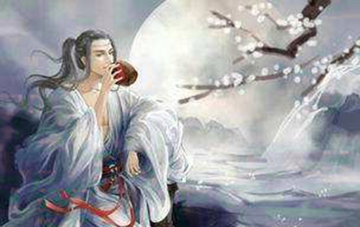 白酒，要喝出花樣