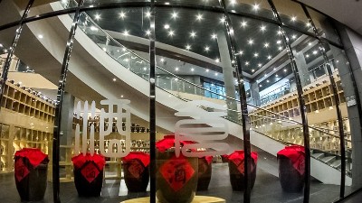 唯有時(shí)間的醞釀，才有真正的好酒！