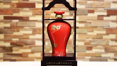 什么樣的酒值得收藏