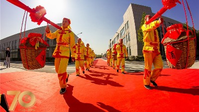 文明古國，是酒的故鄉