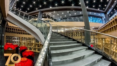 酒文化是中華民族飲食文化的重要組成部分