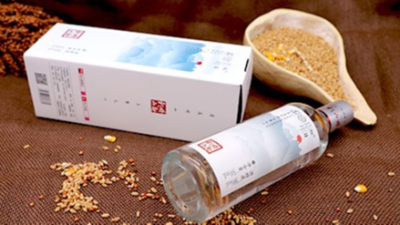 白酒招商代理選擇，山東金彩山酒業(yè)