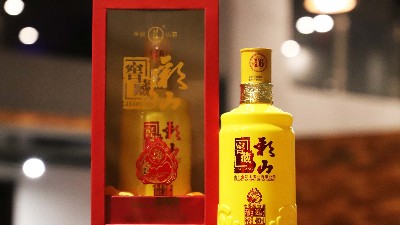 以“情”動人讓白酒營銷自帶流量!