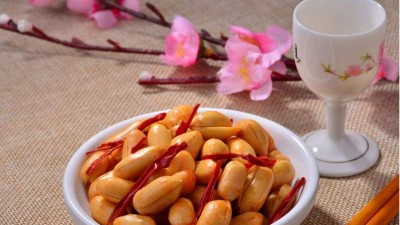 彩山特曲，美酒與美食更是相配！