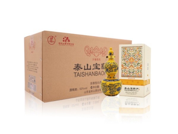 彩山特曲寶葫蘆 彩山特曲寶葫蘆