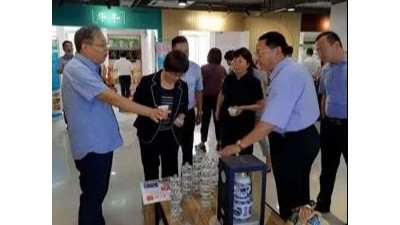 慶農民豐收 展彩山風采