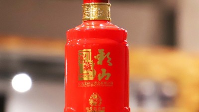 三分鐘，讀懂中國(guó)的白酒