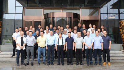 三十二坊招商品鑒會隆重舉行