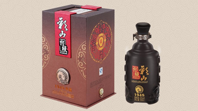 濃香型白酒和醬香型白酒有什么區別？