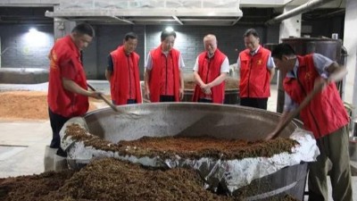 堅守傳統工藝 凝聚匠心品質