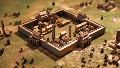 彩山三十二坊之橋酒的興衰