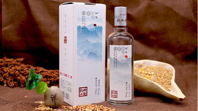 白酒代理商，就選擇山東金彩山酒業(yè)