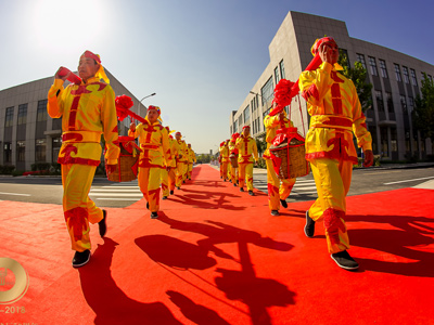 金彩山活動實拍